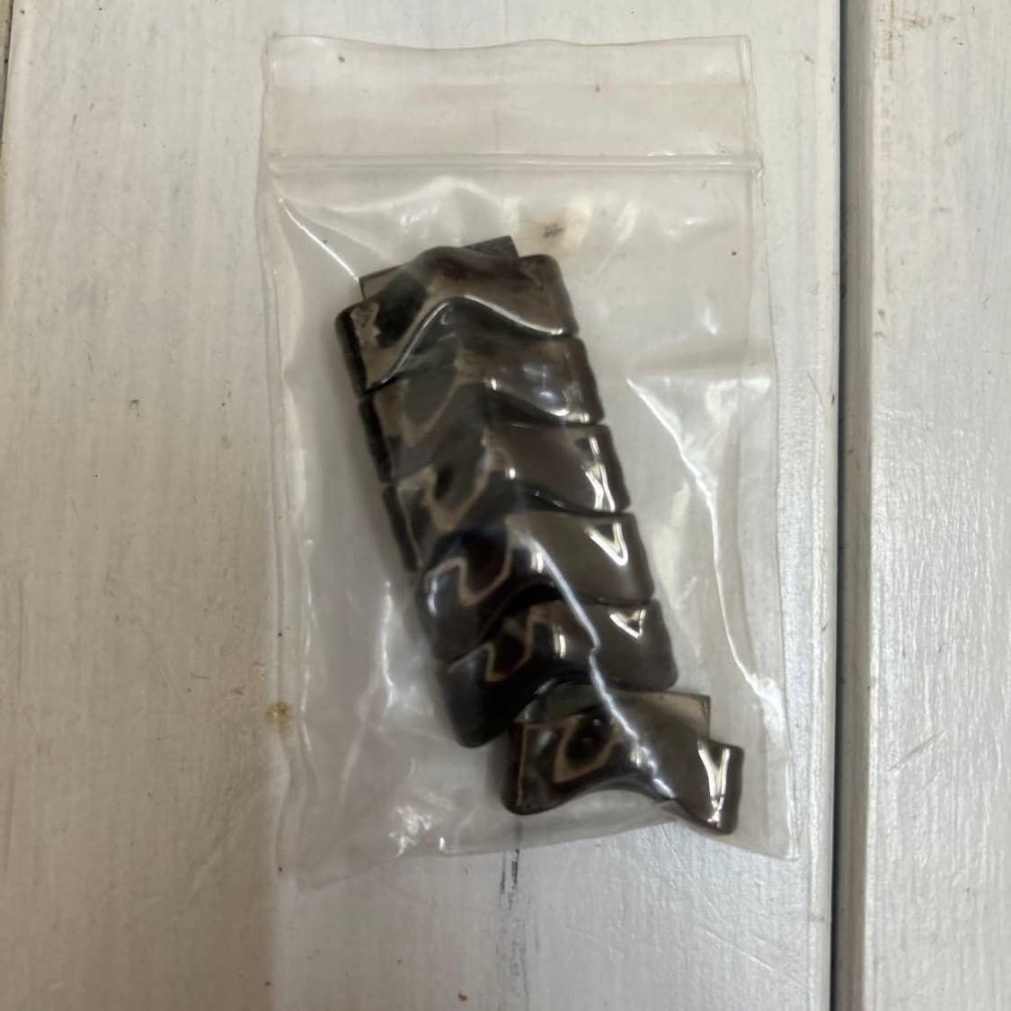 오클리 GMT 시계 상품이미지6