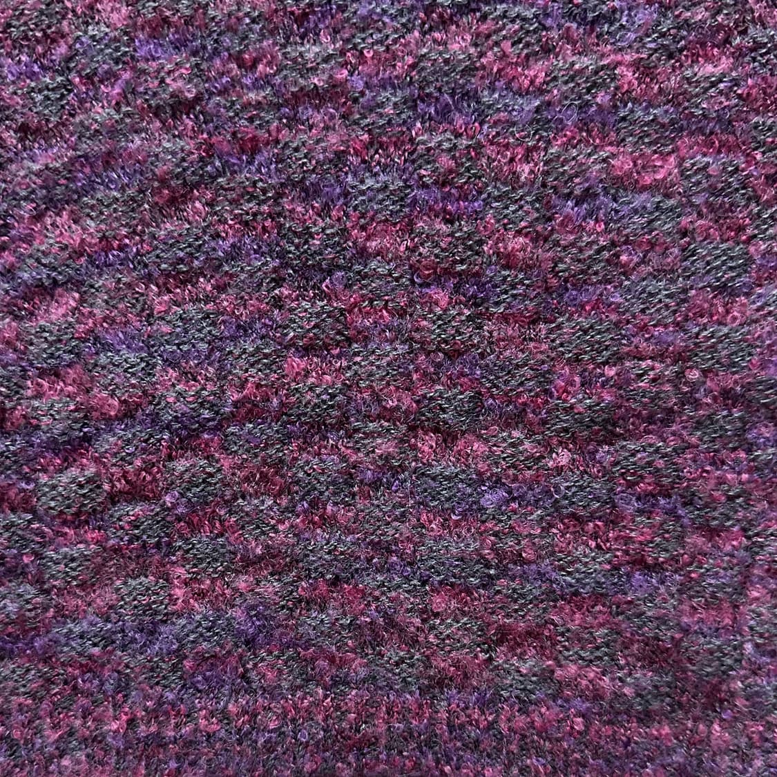 Raspberry Knit ✶༄ ‧₊˚ 상품이미지4