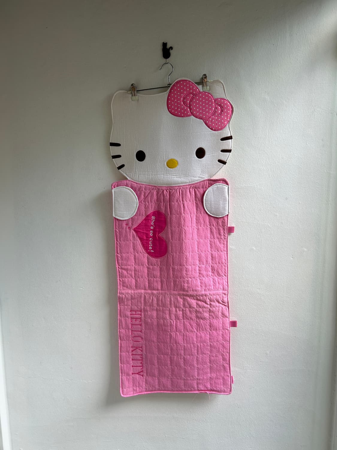 헬로키티 커버 상품이미지1