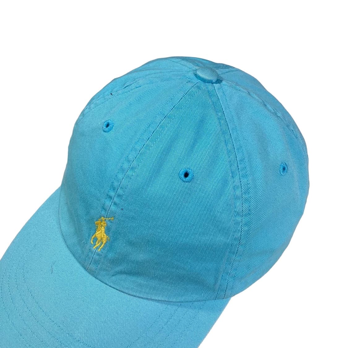 폴로 랄프로렌 볼캡 모자 상품이미지2