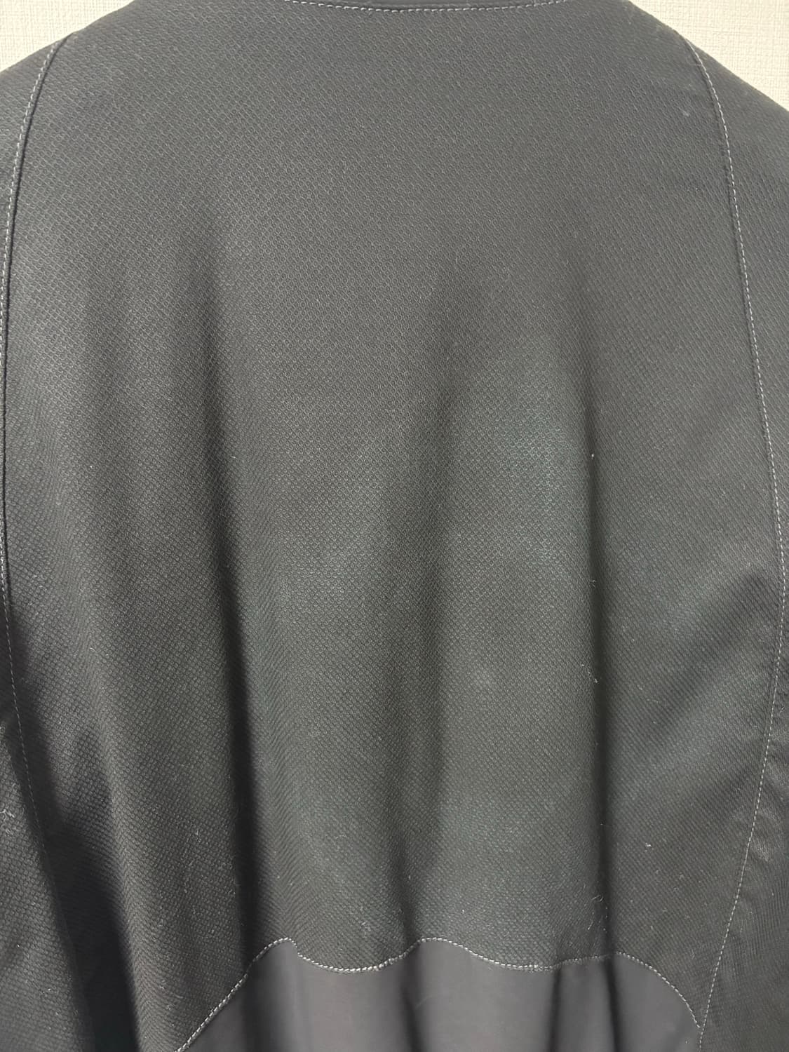 인사일런스 자켓 상품이미지3