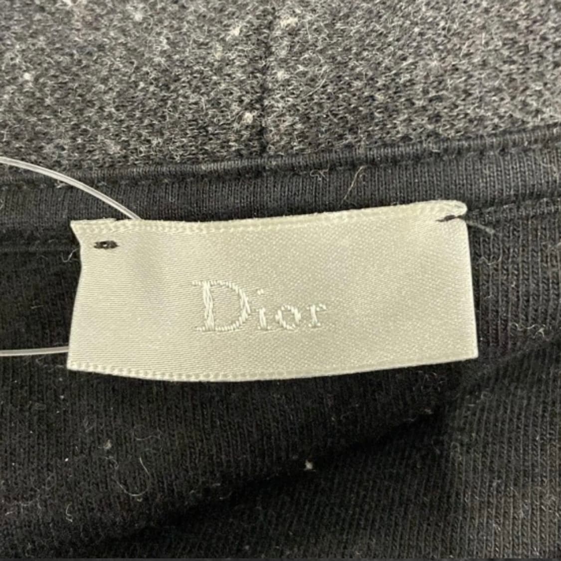 디올 옴므 후드집업 상품이미지3