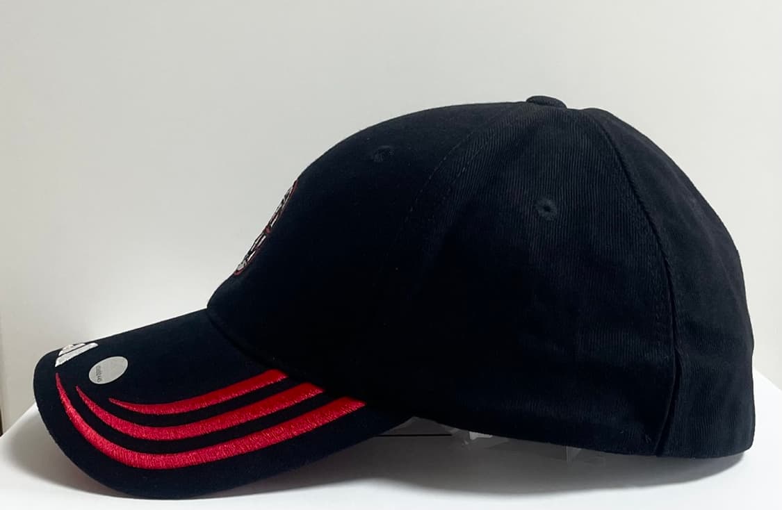 아디다스 AC밀란 Visor 볼캡 상품이미지10
