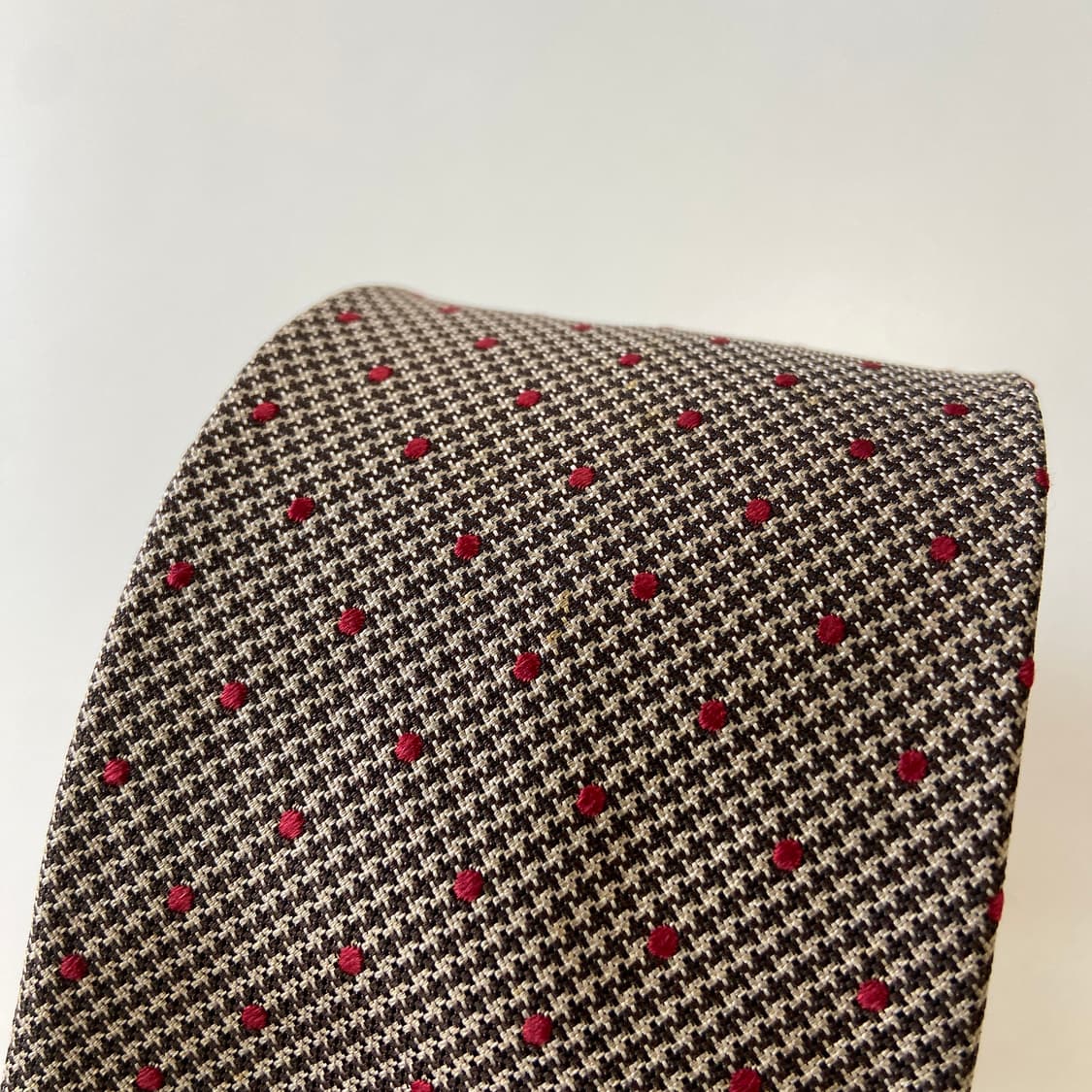 pal zileri 빨질레리 명품 정품 넥타이 상품이미지8