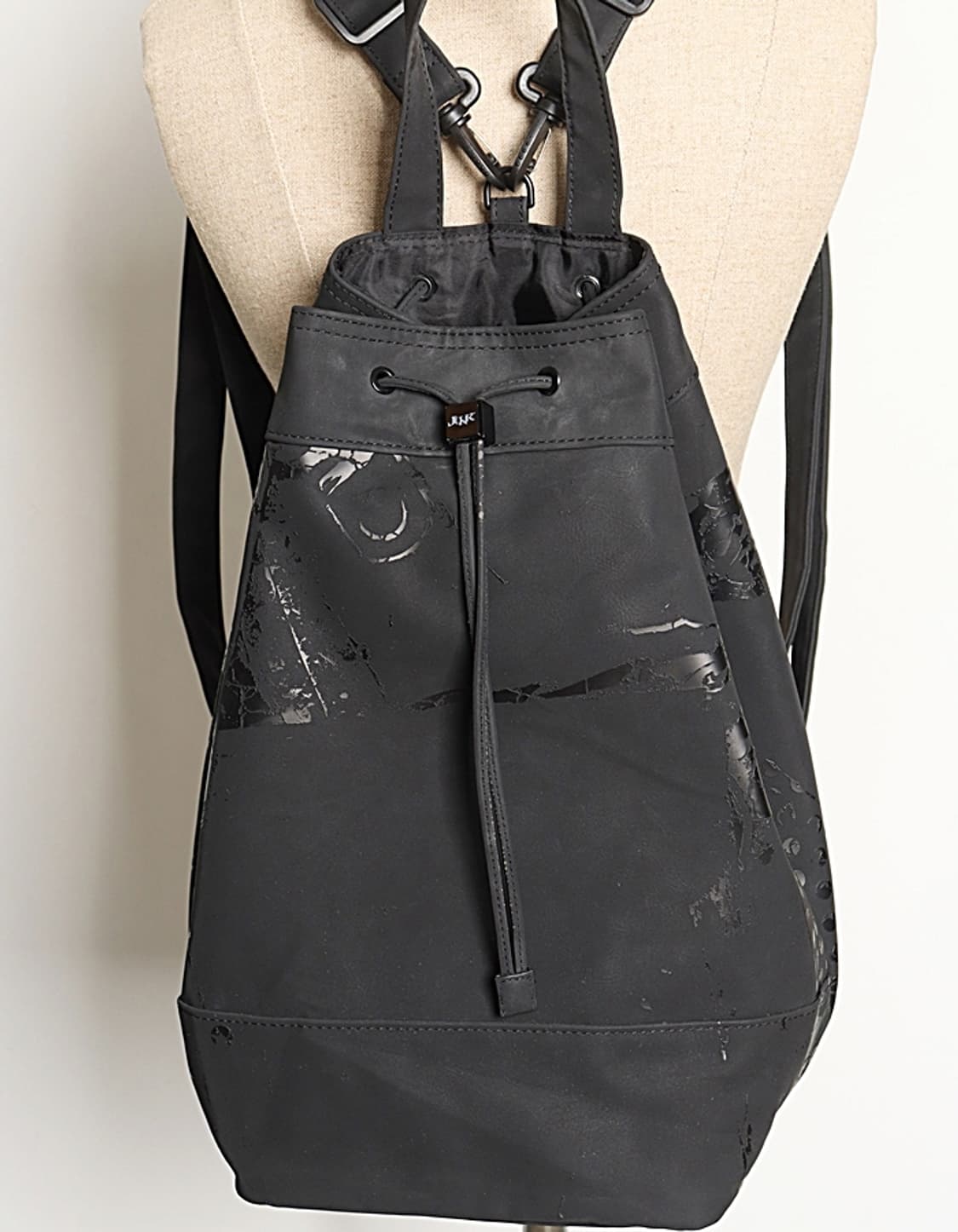 KENSHI YONEZU P.V.C RuckSack 상품이미지2