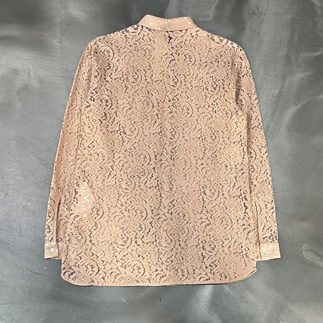  n21 레이스 프릴 셔츠 y15897 상품이미지2