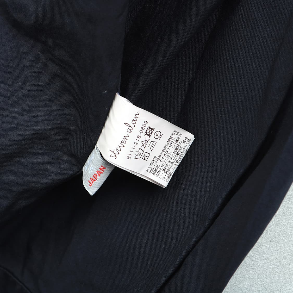 Steven Alan 상품이미지8