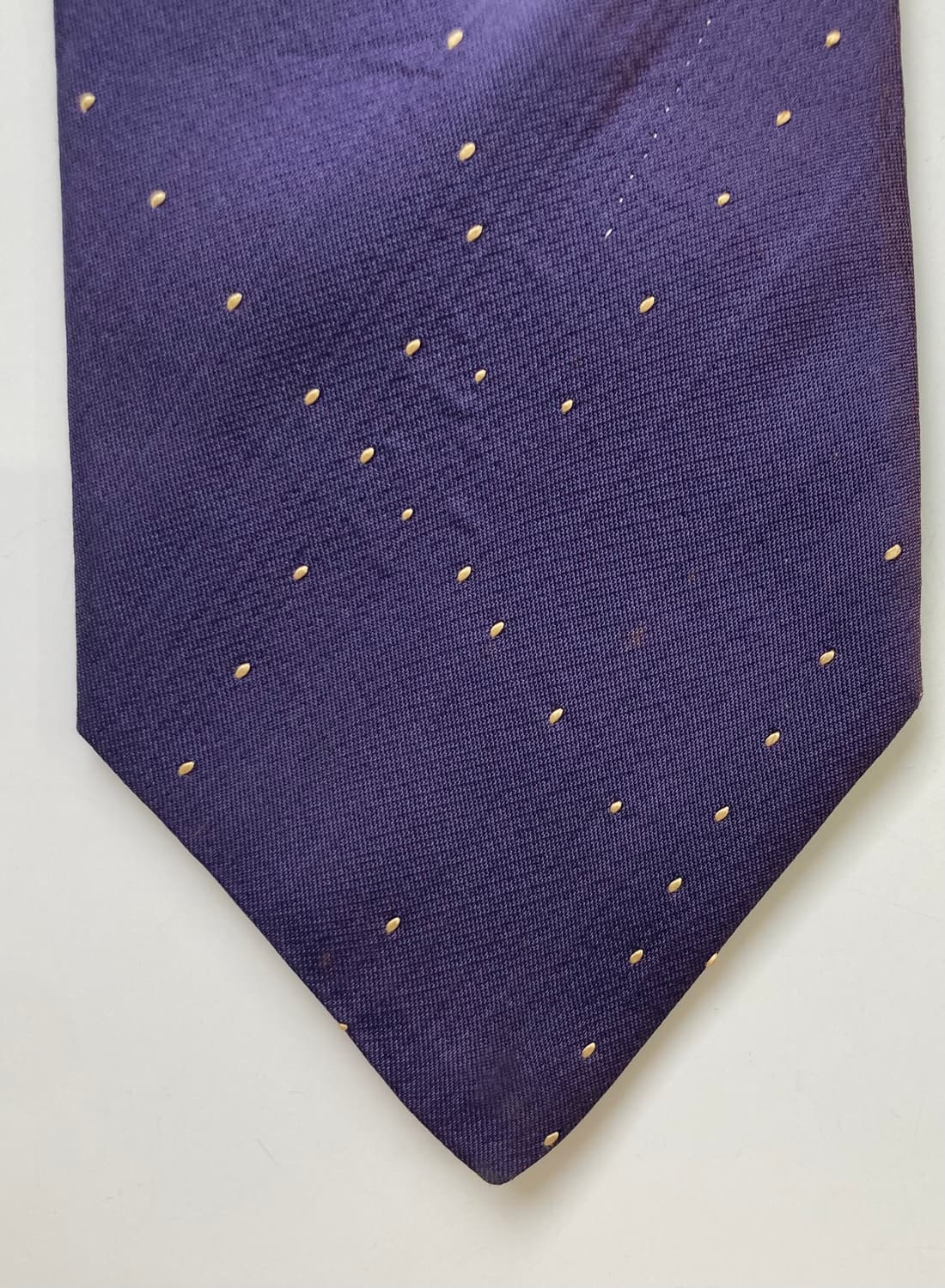 이세이미야케 넥타이 상품이미지8