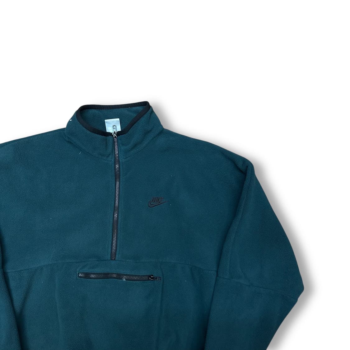 나이키 반집업 후리스 자켓 상품이미지2