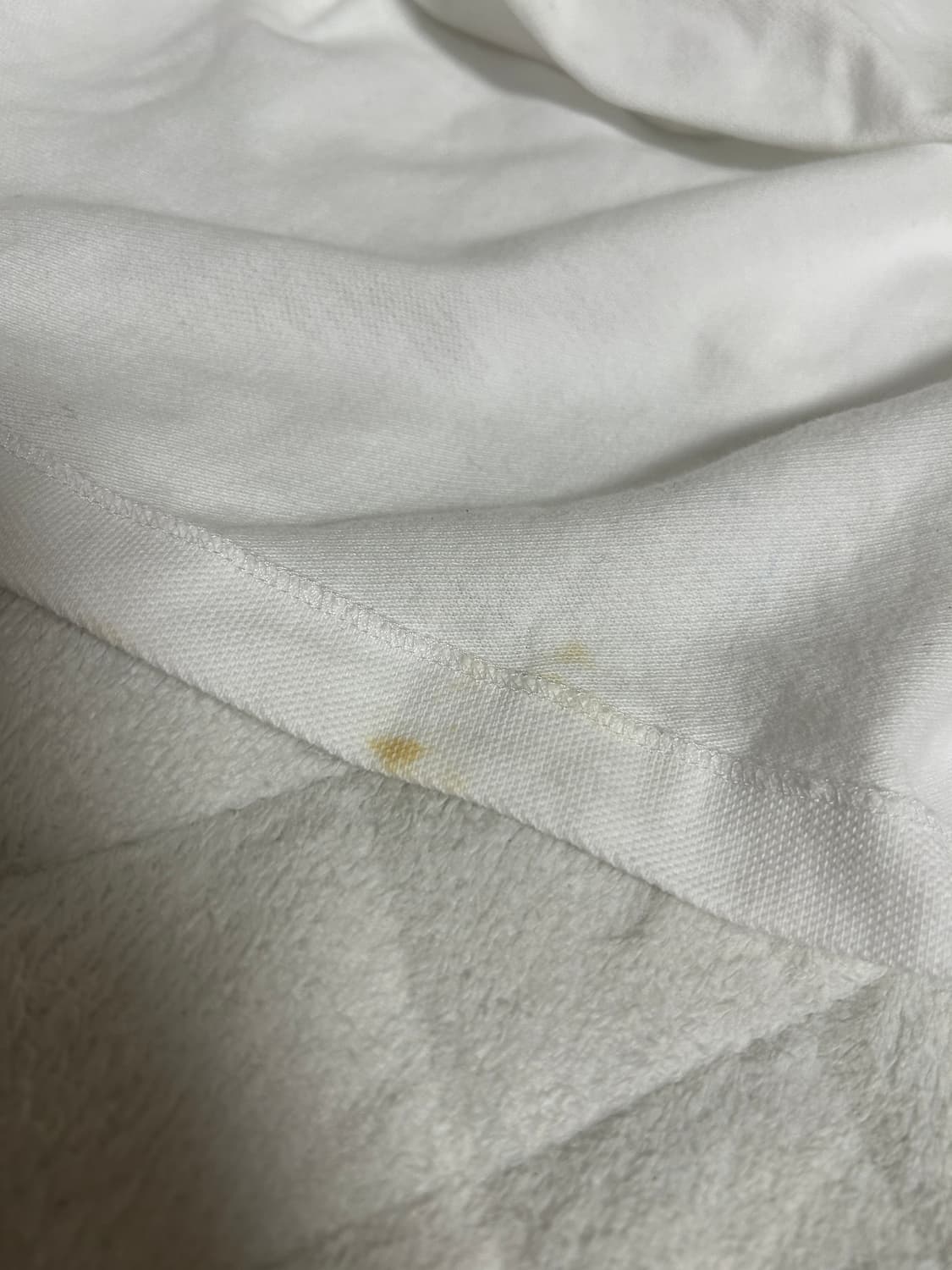 폴로 빅포니 카라티 화이트 상품이미지5