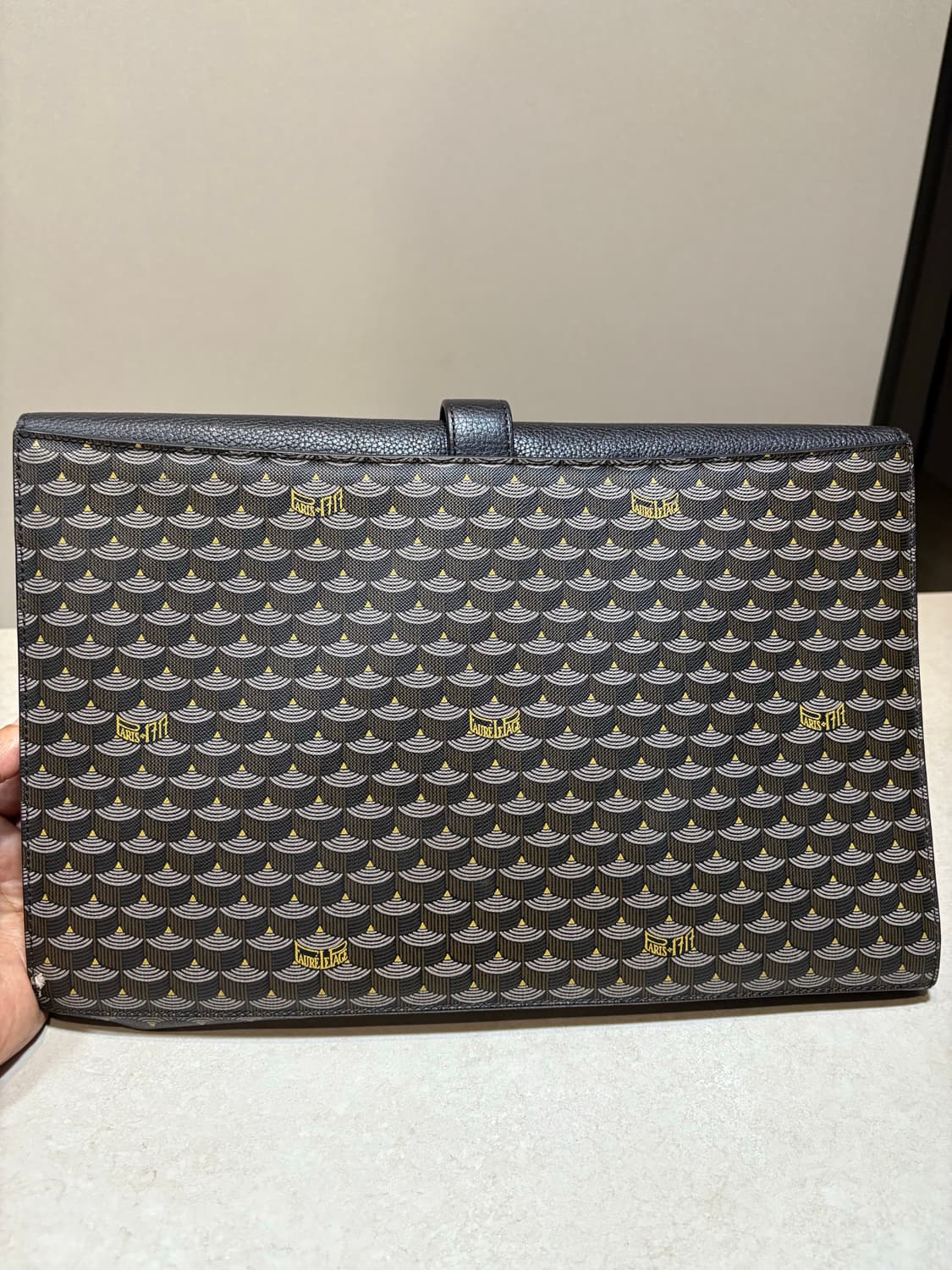 포레르빠쥬 클러치 상품이미지2