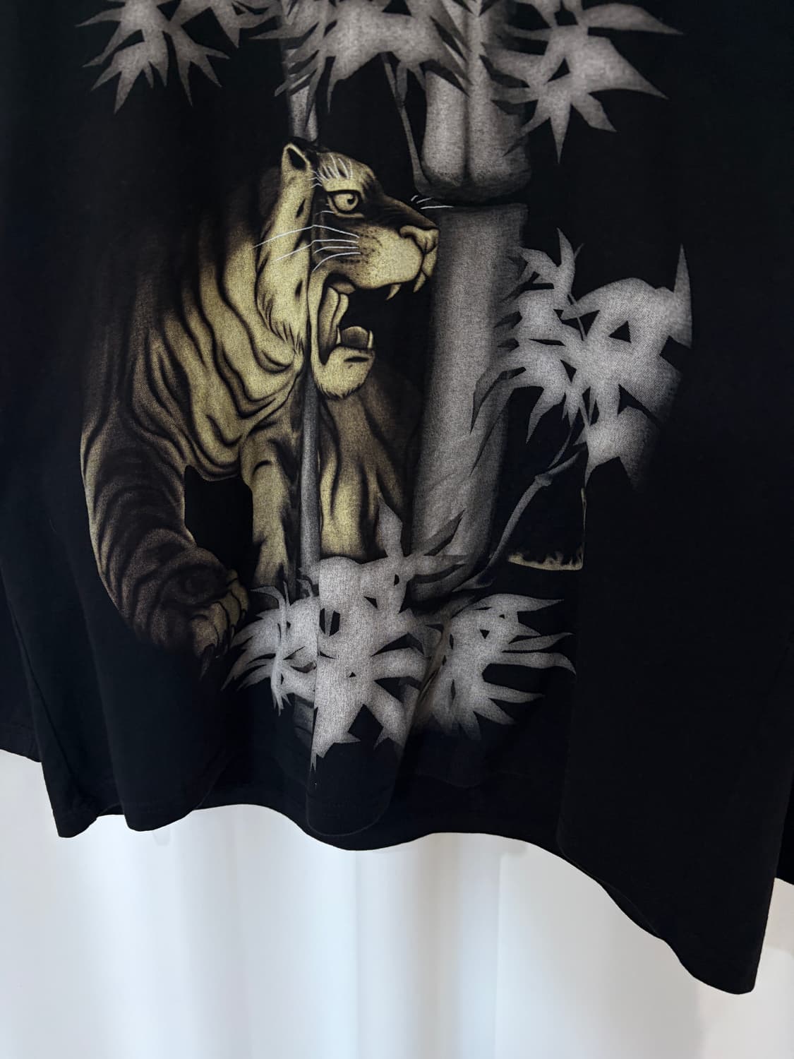 vintage long sleeve  상품이미지3