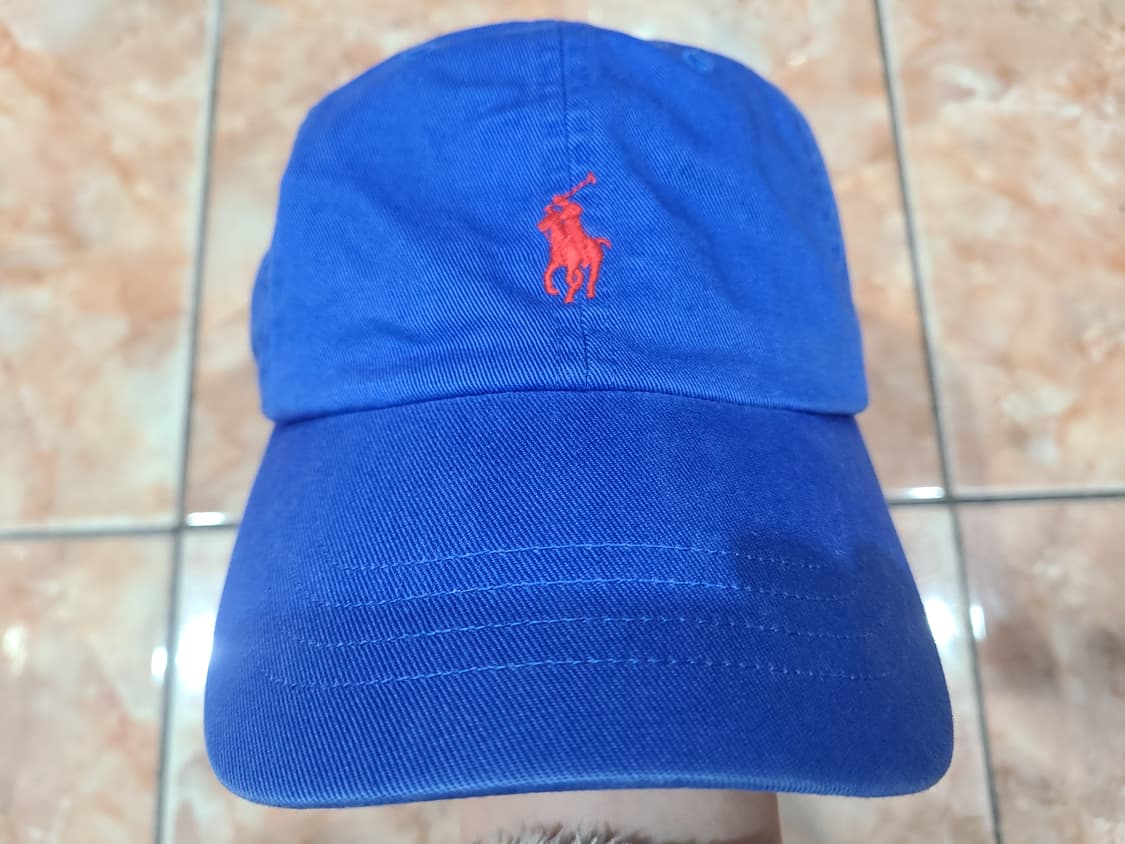 폴로랄프로렌 볼캡 상품이미지1