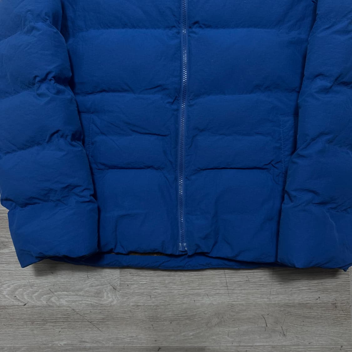 갭 다운 푸퍼 패딩 상품이미지3