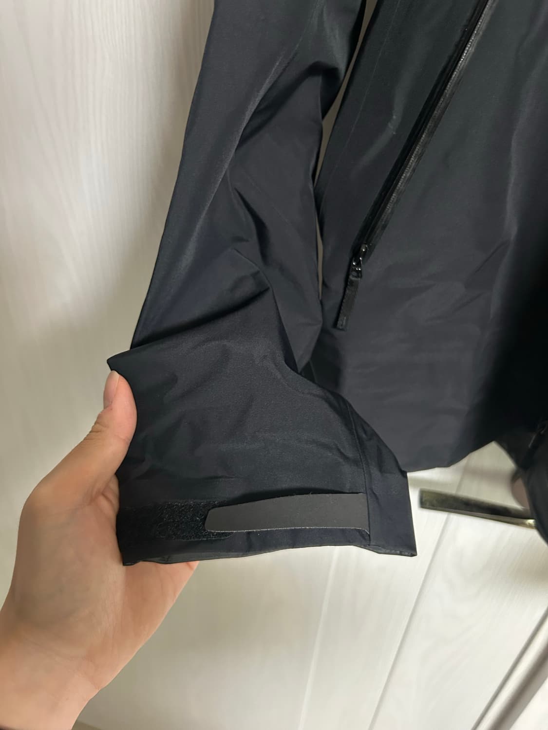 아크테릭스 베타LT자켓 블랙 L사이즈 상품이미지6