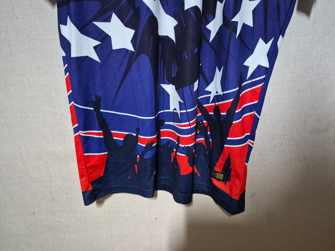 Nike  94년 미국월드컵국대 (XL) 상품이미지4