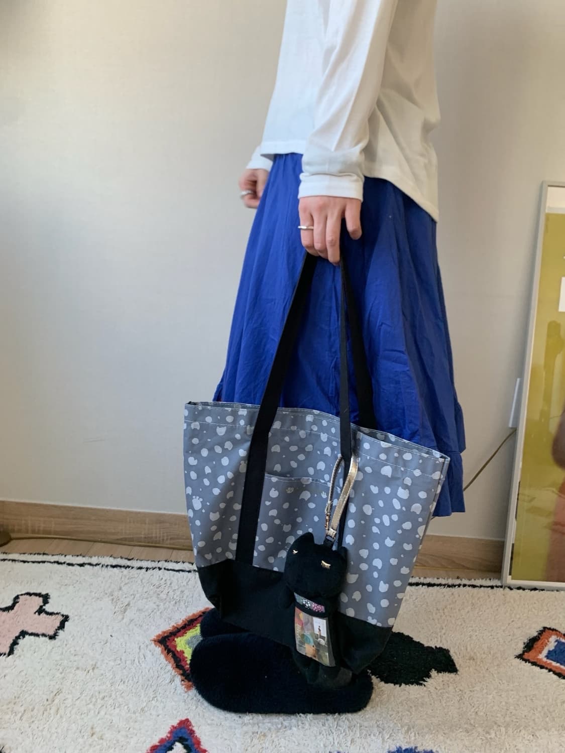 tsumori chisato, bag 상품이미지6