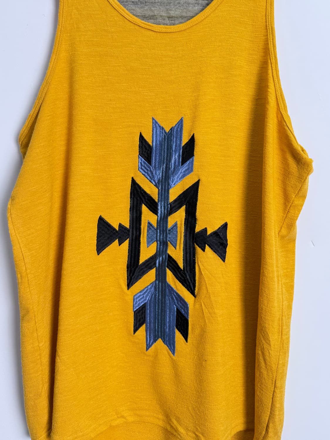 amina 에스닉 슬리브리스 상품이미지2