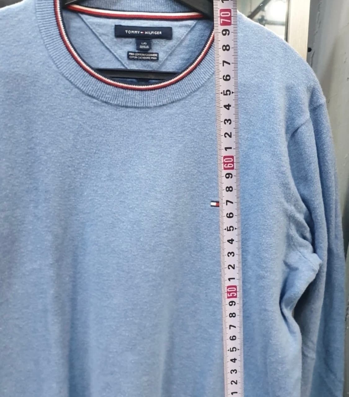 터미힐피거 소라니트 상품이미지3