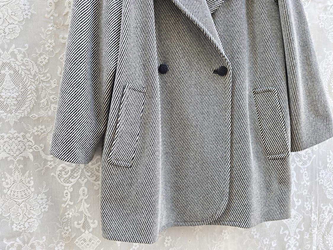 90s 크리스찬 디올 스포츠 울 자켓 상품이미지3