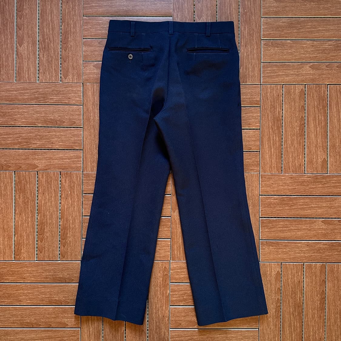 Vintage mechanic slacks pants 상품이미지4