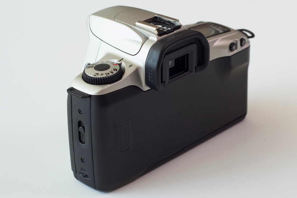 캐논 eos 300 필름카메라 상품이미지5