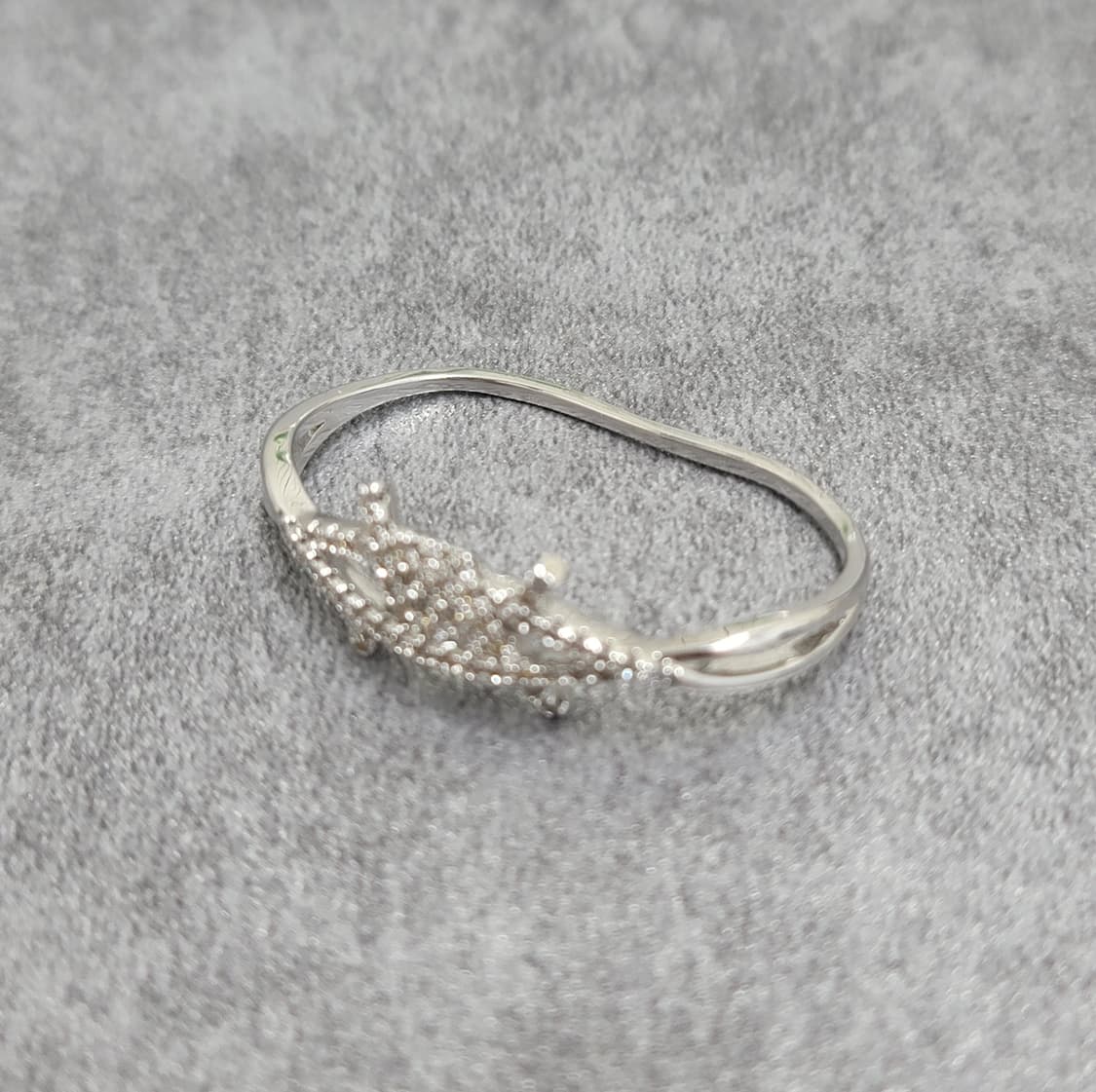 투핑거링 빈티지반지 상품이미지4