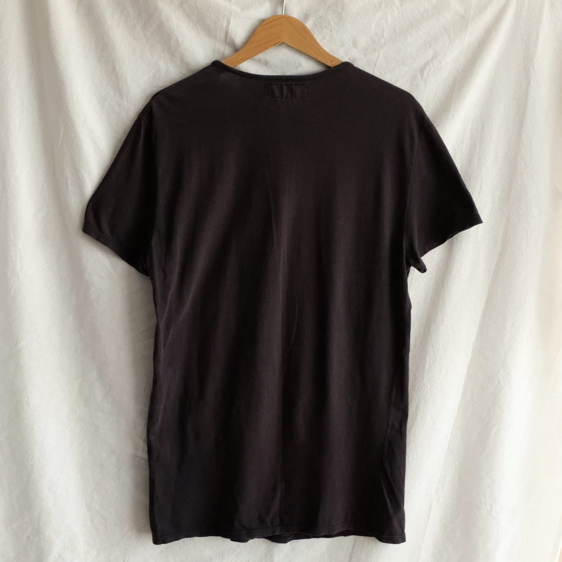 1990’s Made In ITALY Armani Fade T-Shirt 상품이미지6