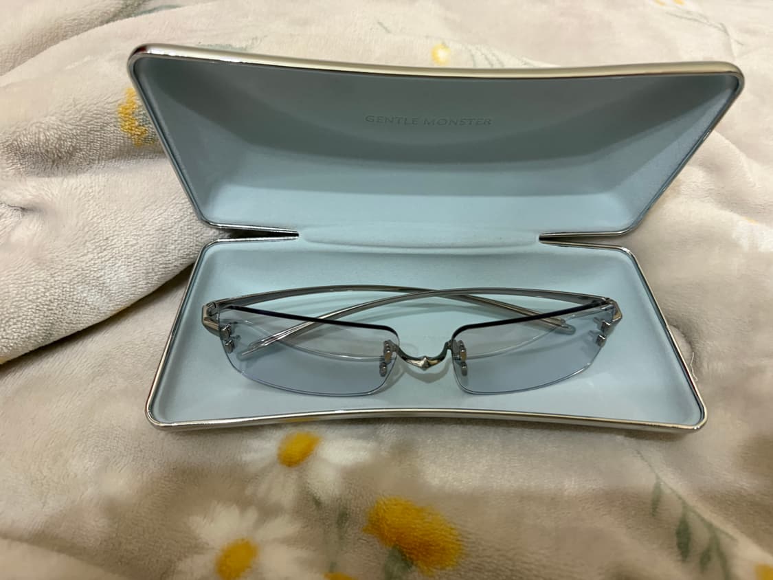 젠틀몬스터 파라노이드 02(GM) 상품이미지2