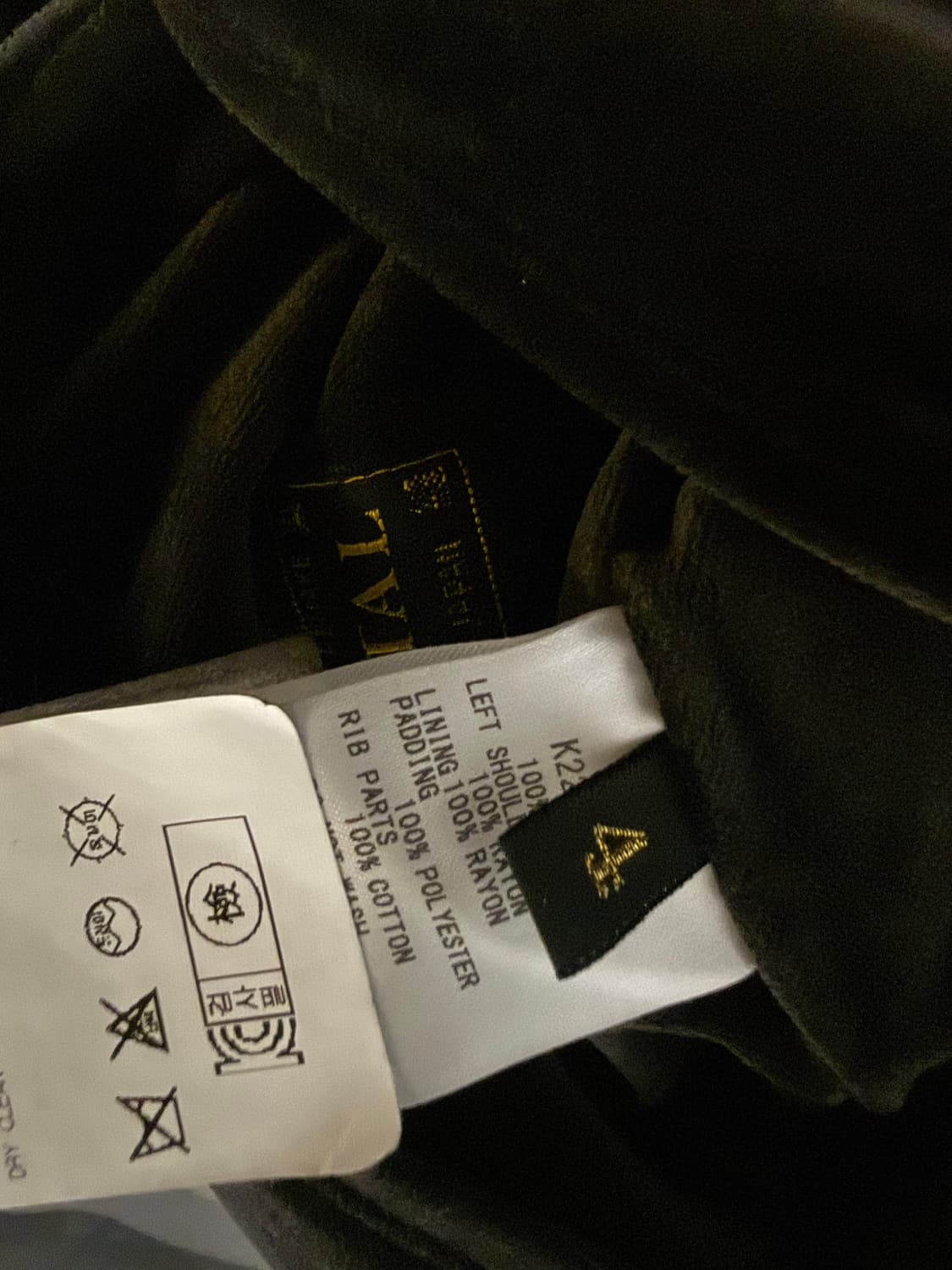 캐피탈 필로우 봄버 네팔 4 상품이미지7