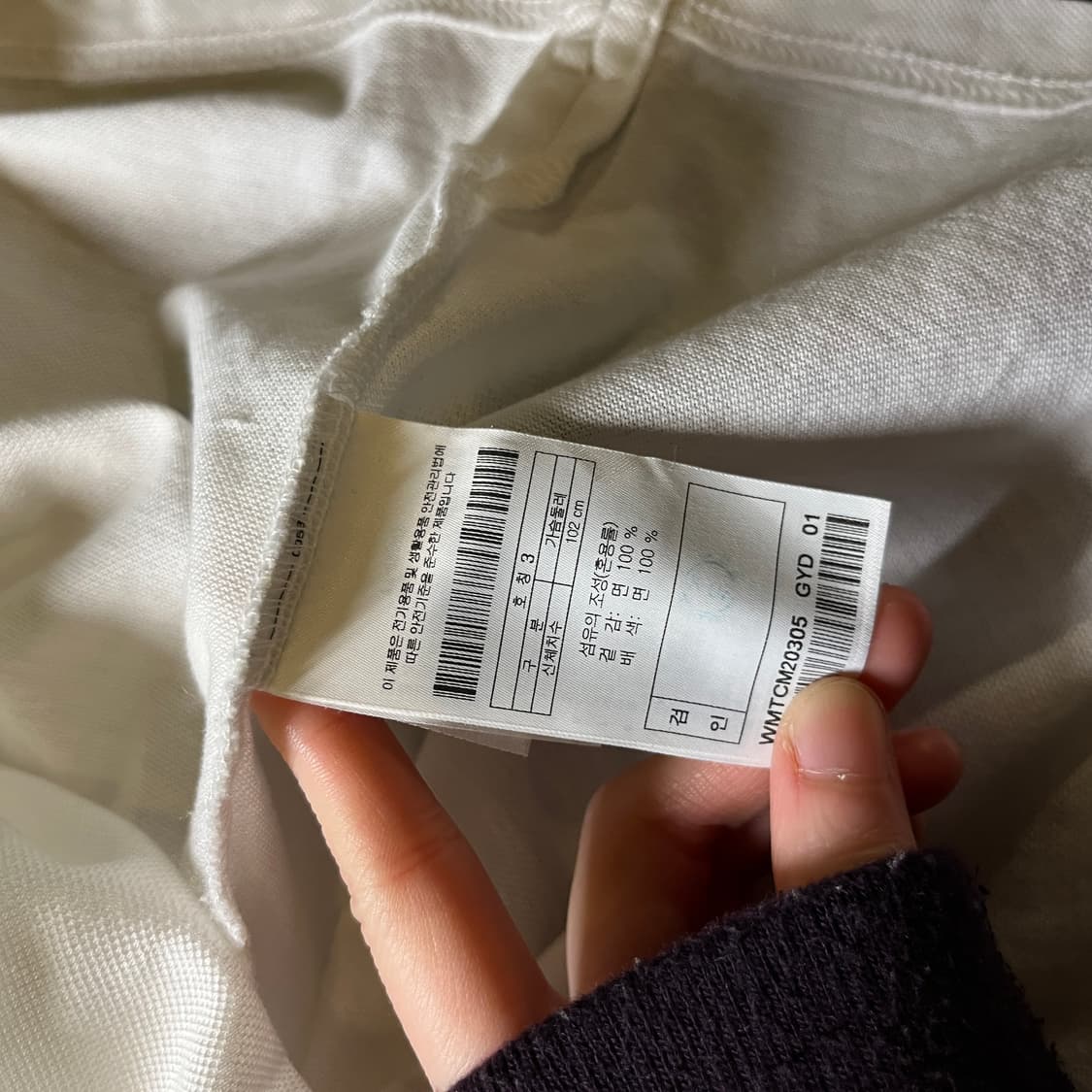 WAAC 반팔카라티 상품이미지6