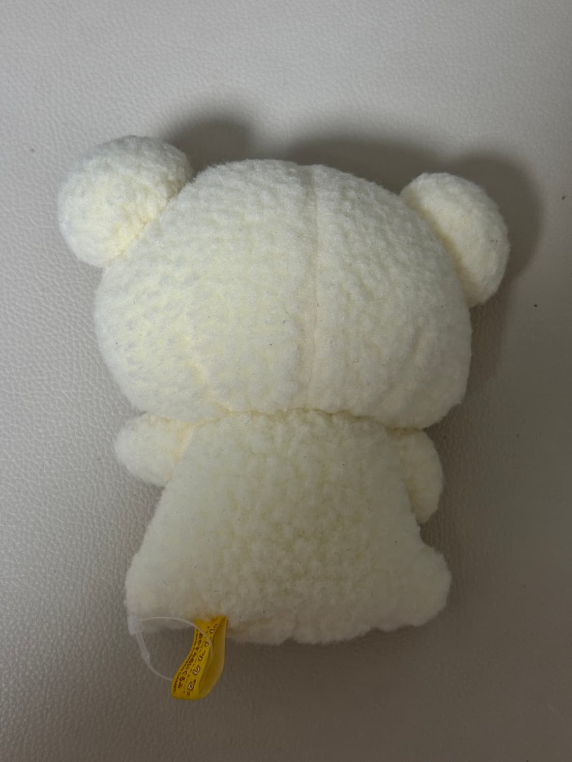 리락쿠마 코리락쿠마 양 고전 마스코트 인형 판매 상품이미지2