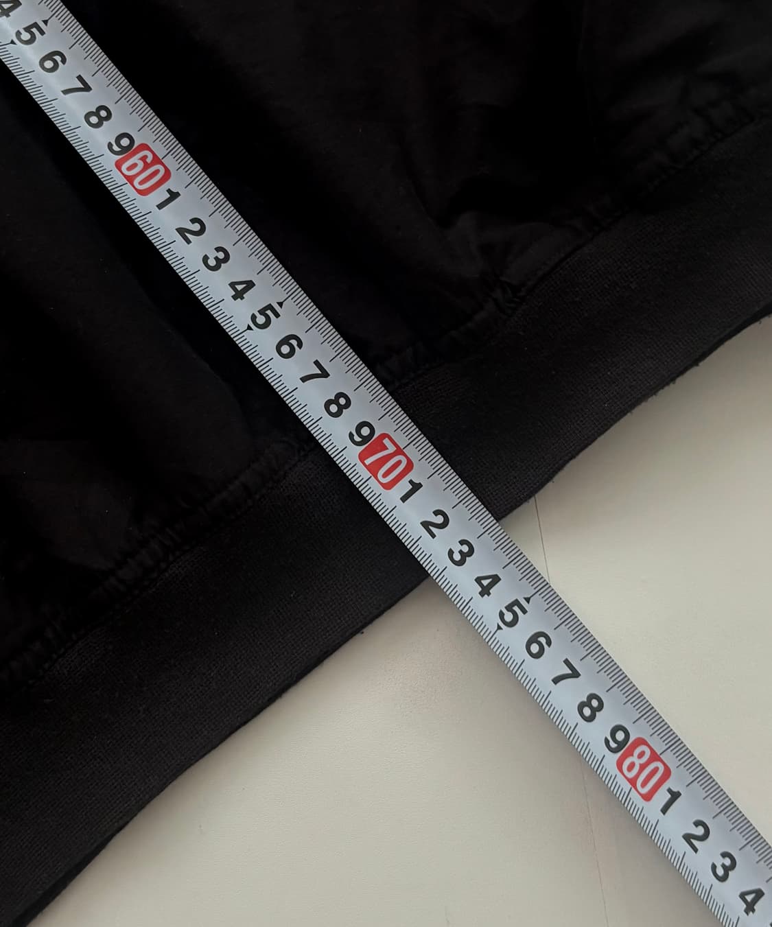 Nike 나이키 빈티지 빅스우시 풀오버 웜업  상품이미지9