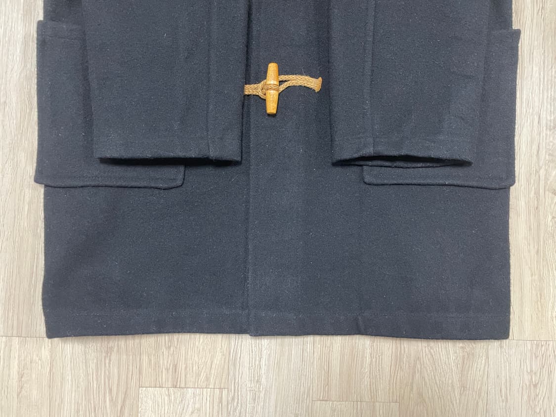 100~105) 영국제 빈티지 데일리 더플코트(RRL&LVC&폴로) 상품이미지8