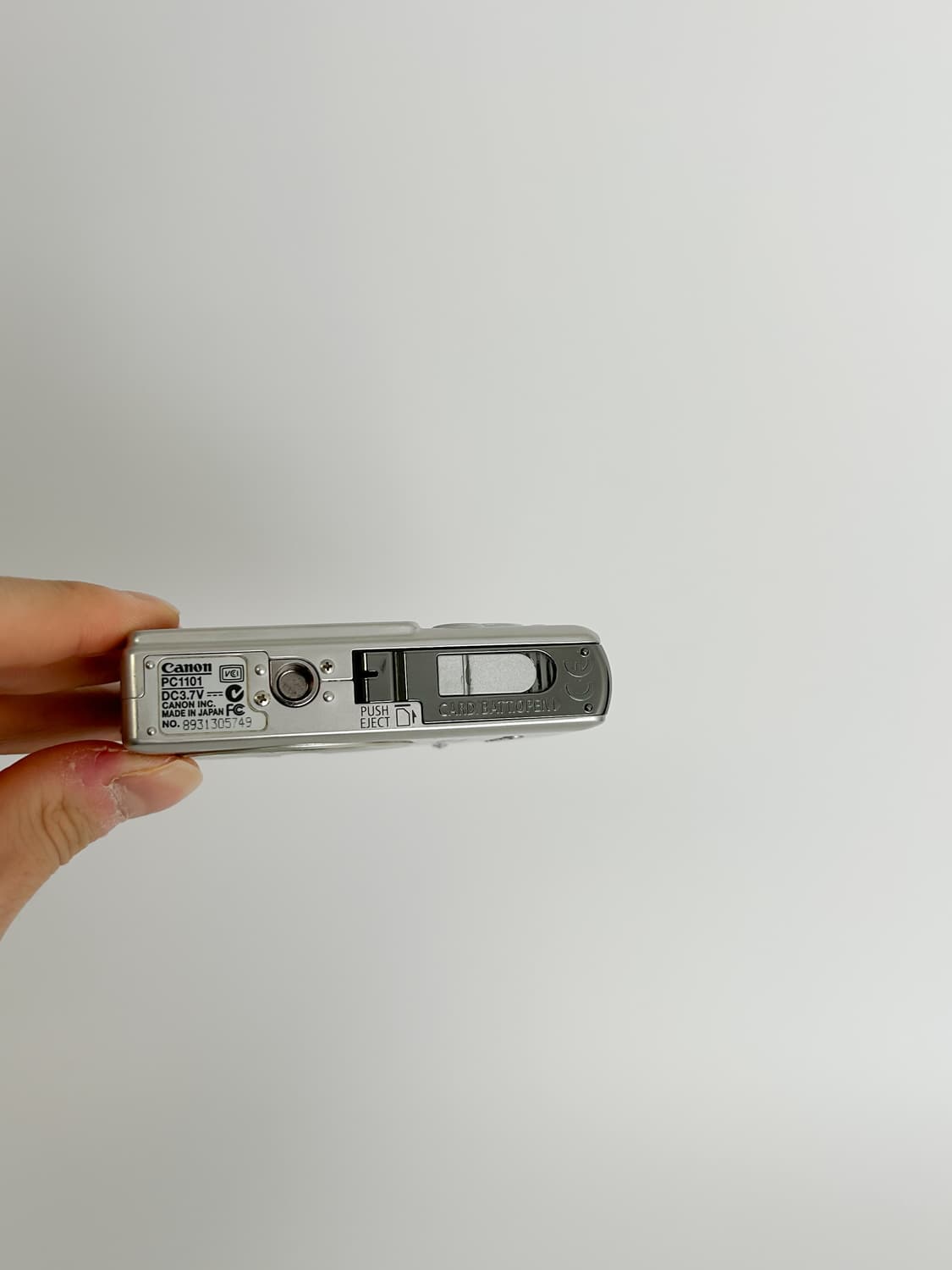 선물용추천!) 캐논 익서스 40 ixus 빈티지 디카 상품이미지8