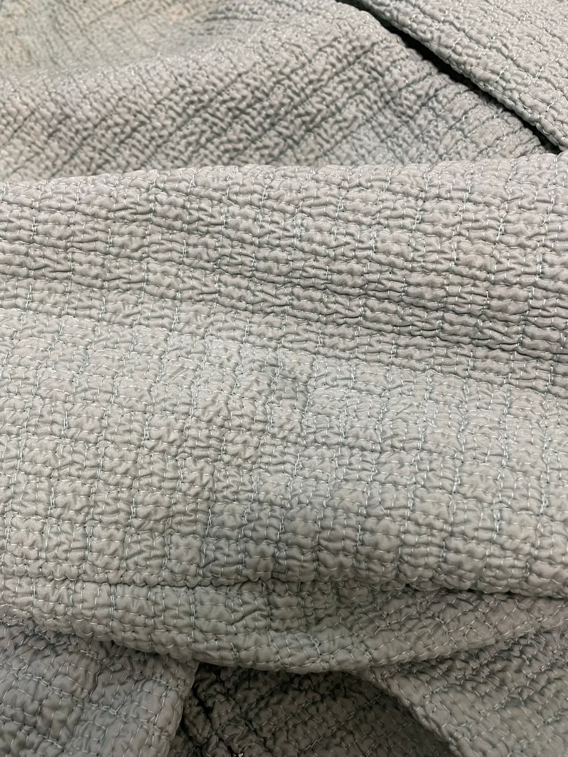 프라다 터콰이즈 재킷 48 상품이미지4