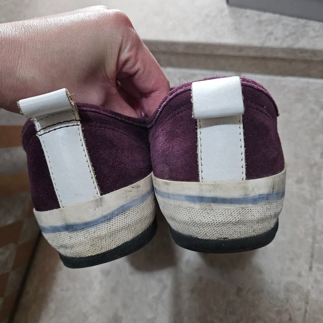 골든구스 캘리포니아 스니커즈 35(225~230) 상품이미지8