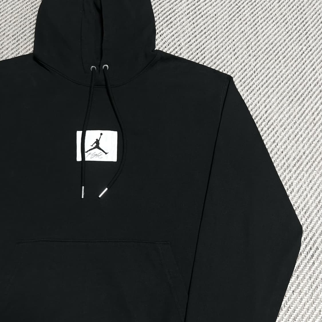 [M] Jordan 조던 에센셜 플리스 후드티 상품이미지2
