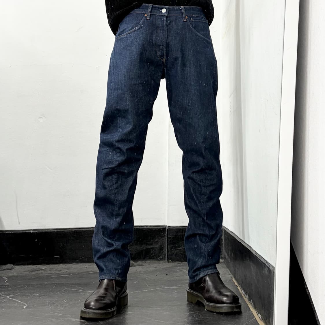 리바이스 엔지니어드 데님 팬츠 상품이미지3