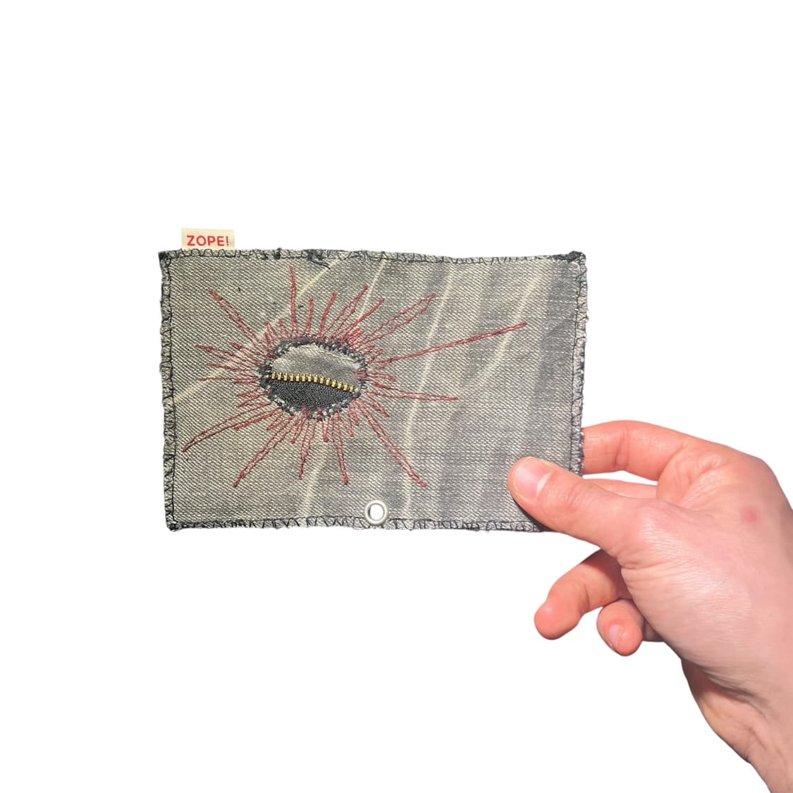 CLONE CARD WALLET NO.218 상품이미지3