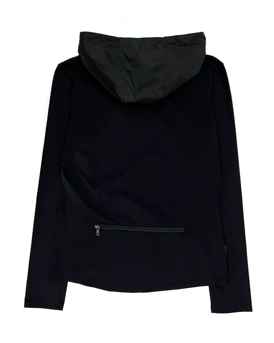 PRADA Sport 90‘s 나일론 후드  상품이미지2