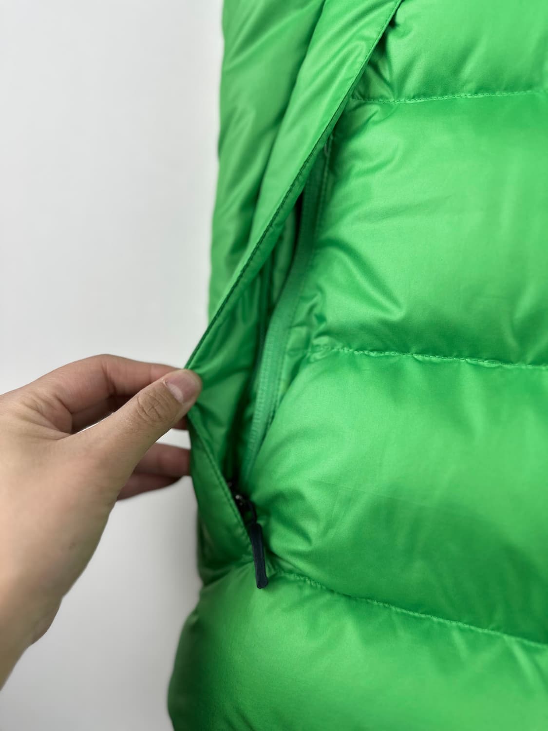 나이키 덕다운 조끼패딩 상품이미지3