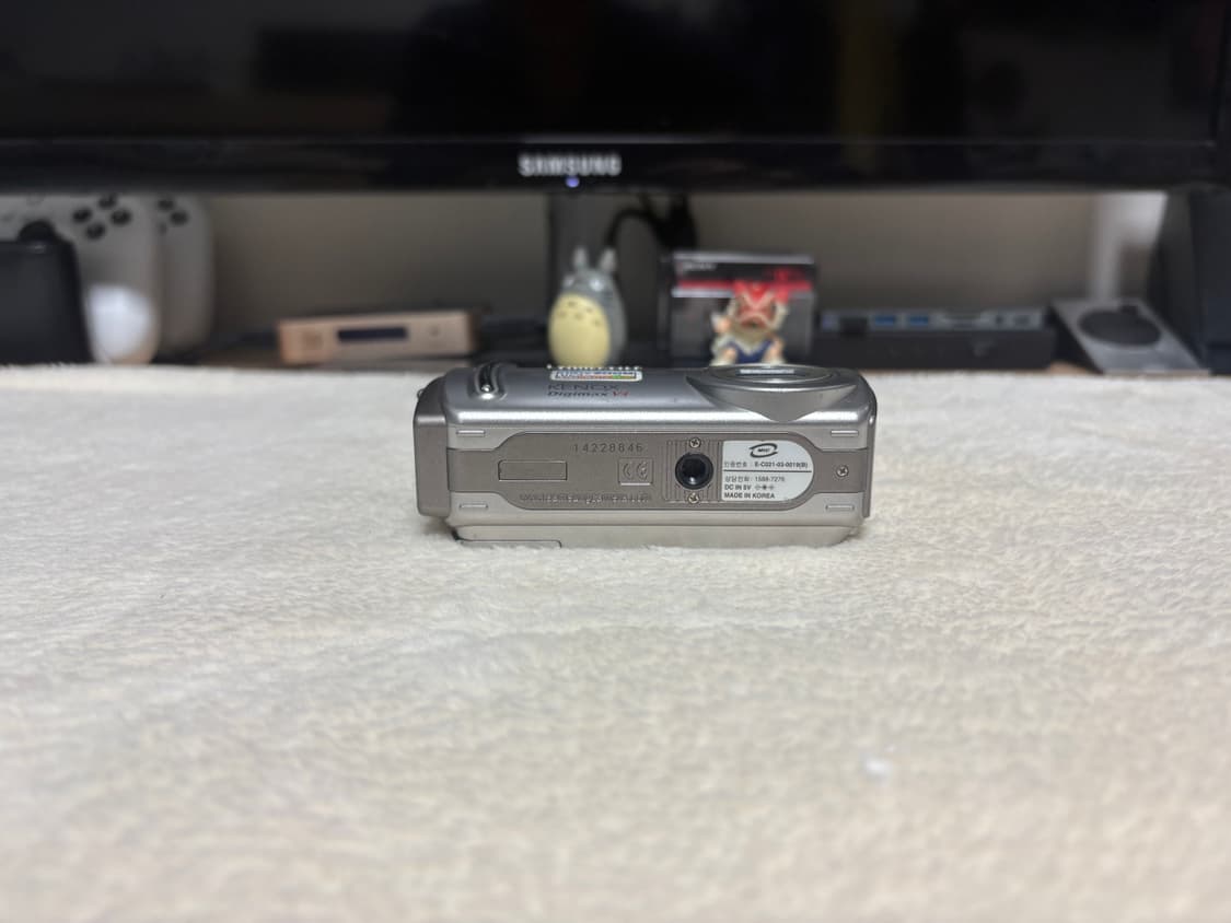 🍏 삼성 케녹스 V4 🍏 상품이미지6