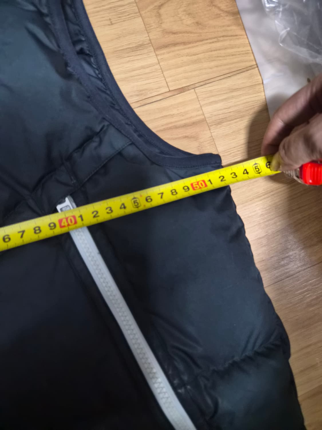 나이키 패딩조끼 상품이미지8