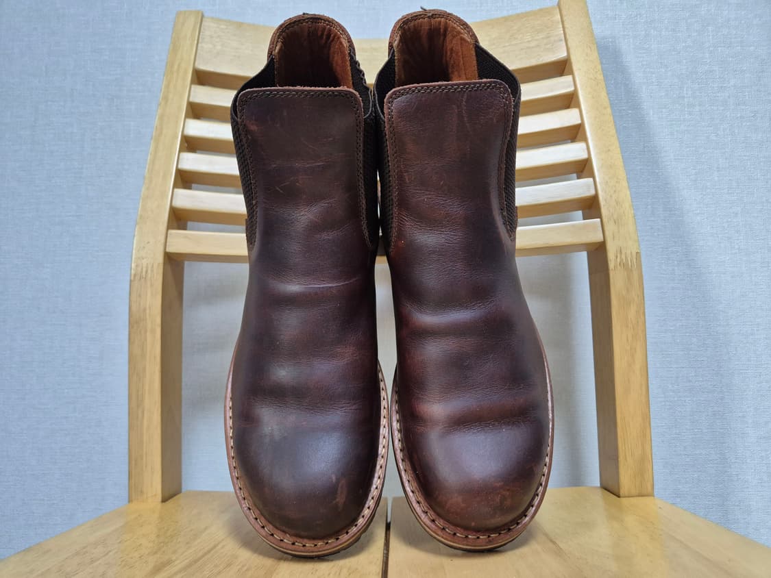 호킨스 남성 부츠 265 상품이미지3