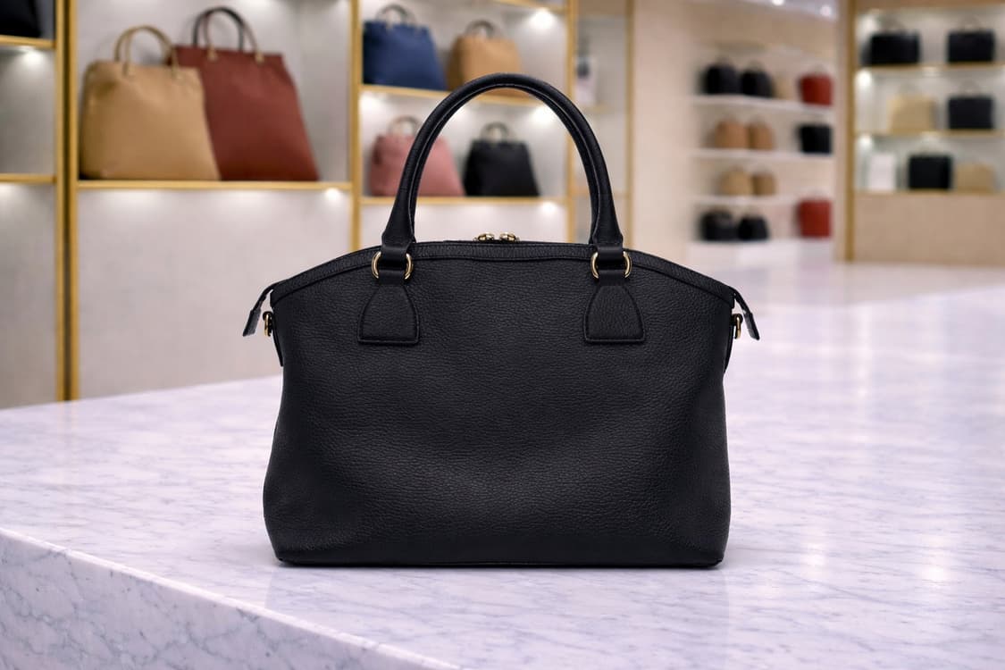 [A급] 구찌 인터로킹 G돔 토트백 판매합니다!!! 상품이미지2