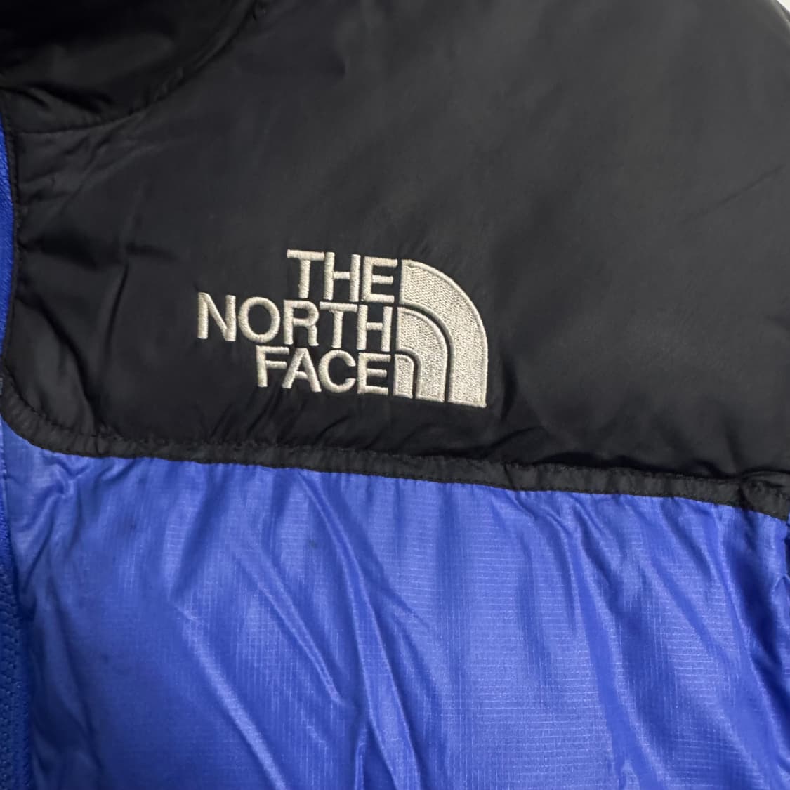 노스페이스 눕시 800 패딩 점퍼 상품이미지4