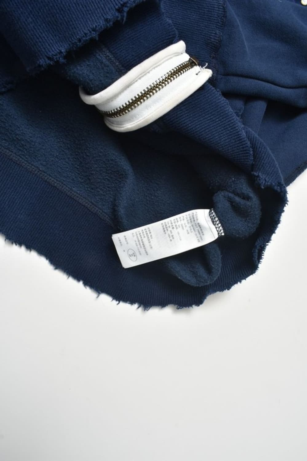 아베크롬비 양홍원 후드 집업 자켓 XXL 상품이미지7