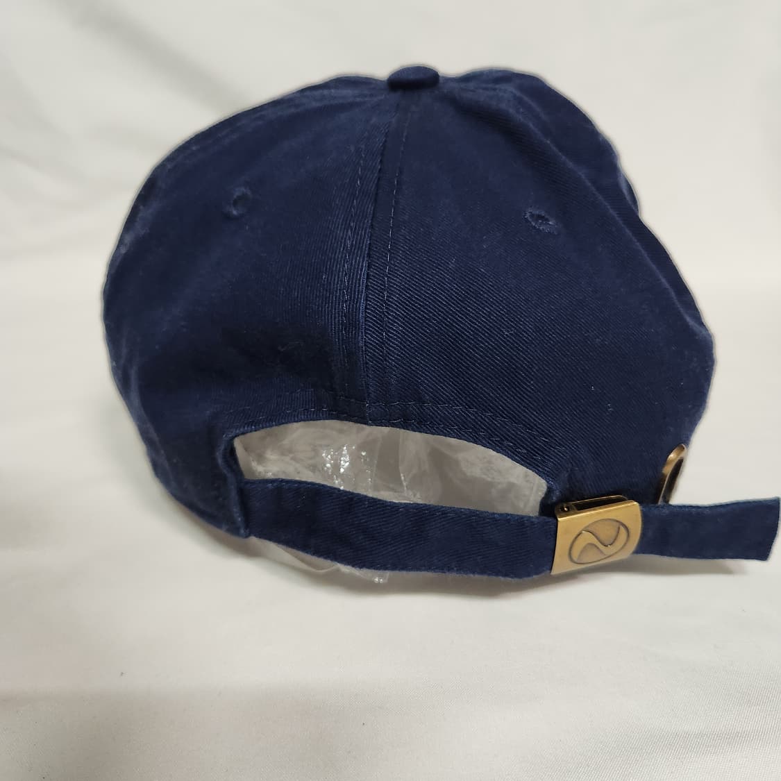 H938 [F] 발란사 X 카스 여성 캡 모자
 상품이미지3