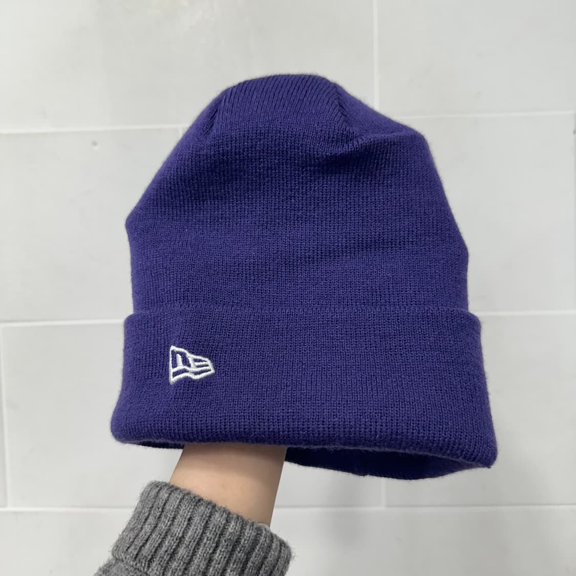 예스아이씨X뉴에라 비니 상품이미지2